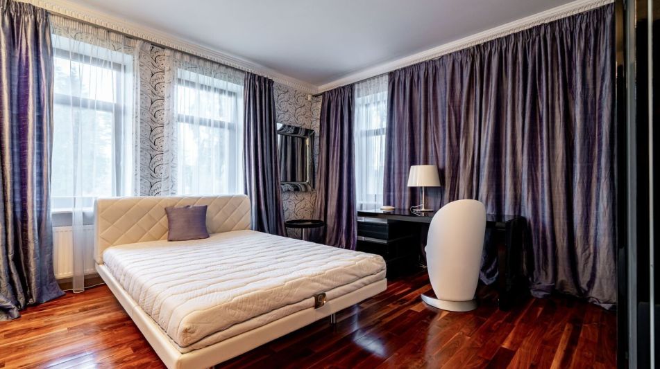 Современный дом в КП Поречье