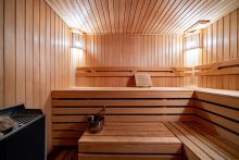 Современный дом в КП Поречье