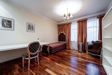 Современный дом в КП Поречье