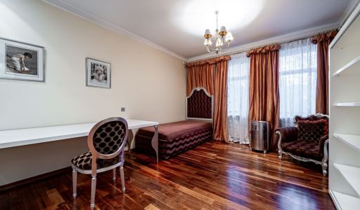 Современный дом в КП Поречье