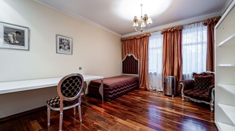 Современный дом в КП Поречье