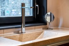 Деревянный дом в КП Геодар