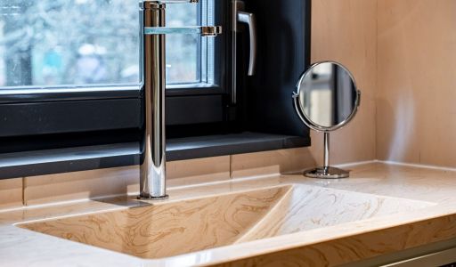 Деревянный дом в КП Геодар