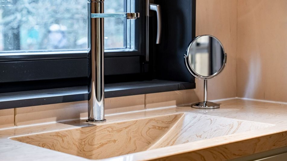 Деревянный дом в КП Геодар