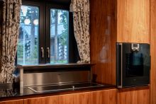 Деревянный дом в КП Геодар