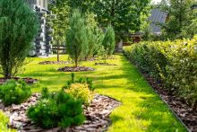 Деревянный дом в КП Геодар