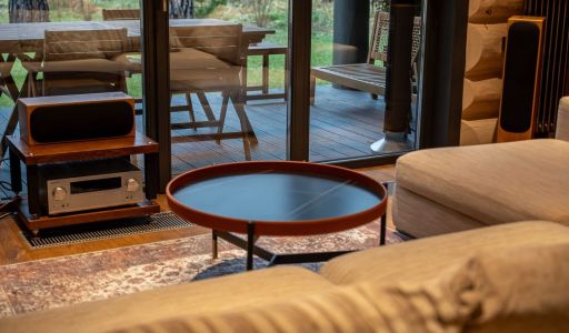 Деревянный дом в КП Геодар