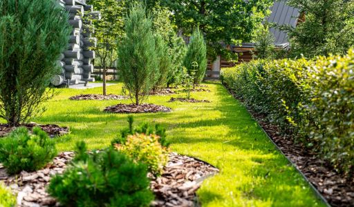 Дом под отделку в КП Геодар