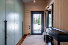 Стильный дом в КП Палицы