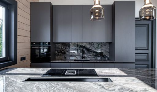 Стильный дом в КП Палицы