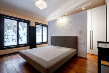 Стильный дом в КП Палицы