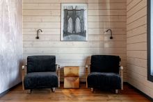 Стильный дом в КП Палицы