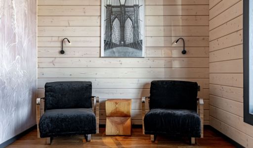 Стильный дом в КП Палицы