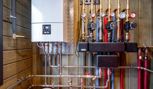 Стильный дом в КП Палицы