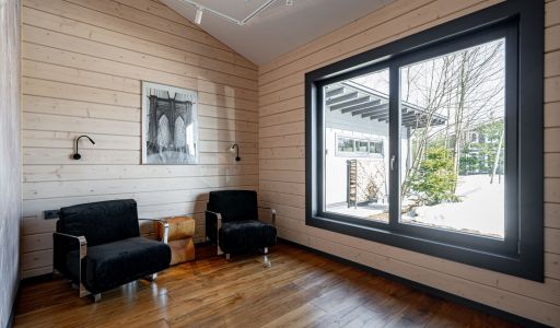 Стильный дом в КП Палицы