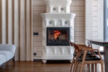 Стильный дом в КП Палицы