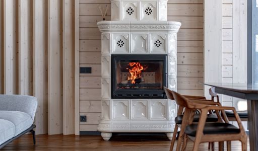 Стильный дом в КП Палицы