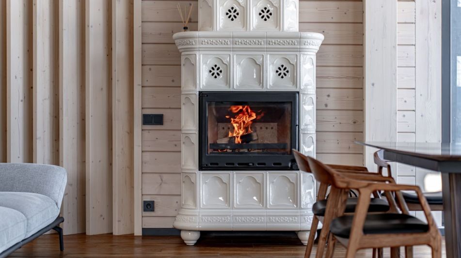 Стильный дом в КП Палицы