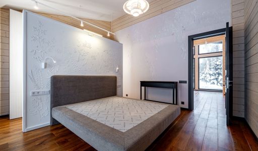 Стильный дом в КП Палицы