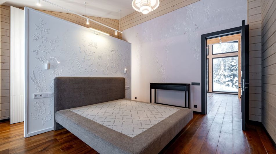 Стильный дом в КП Палицы