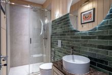 Стильный дом в КП Палицы