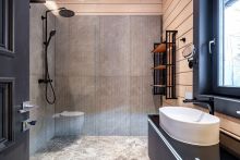 Стильный дом в КП Палицы