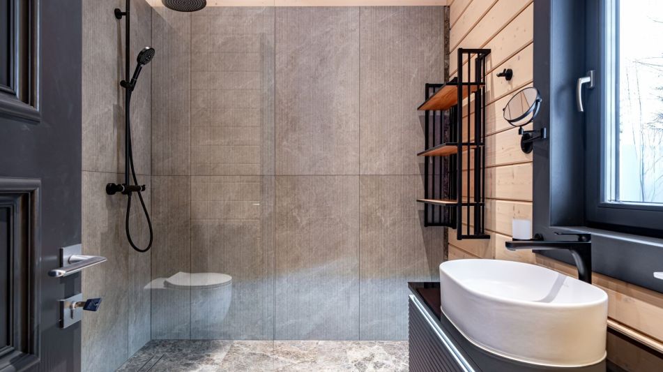 Стильный дом в КП Палицы