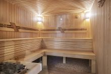 Современный дом в КП Сосновый бор