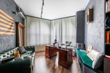 Дом в КП Усадьба Зайцево