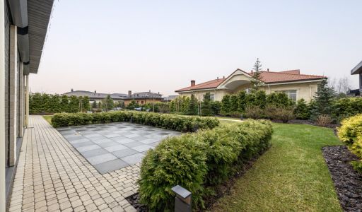 Просторный дом в КП Новорижский