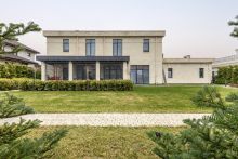Просторный дом в КП Новорижский