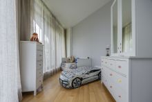 Готовый дом в КП Лесные Зори