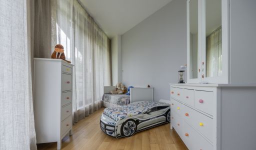 Готовый дом в КП Лесные Зори
