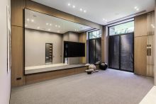 Дизайнерский дом в КП Барвиха-21