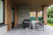 Готовый дом в КП Архангельское-2