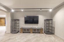 Дом из бруса в КП Александрово