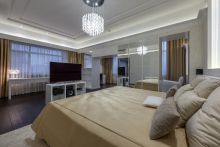 Особняк в КП Миллениум парк