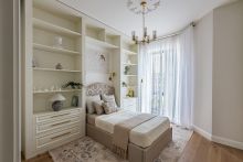 Таунхаус в КП Покровский