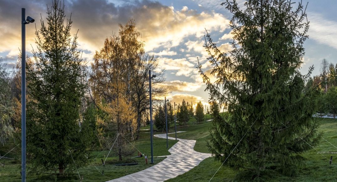 Кристал Истра