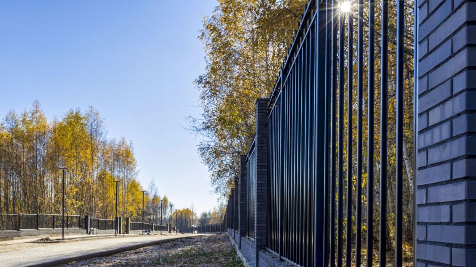 Участок в КП Кристалл Истра