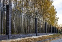 Участок в КП Кристалл Истра