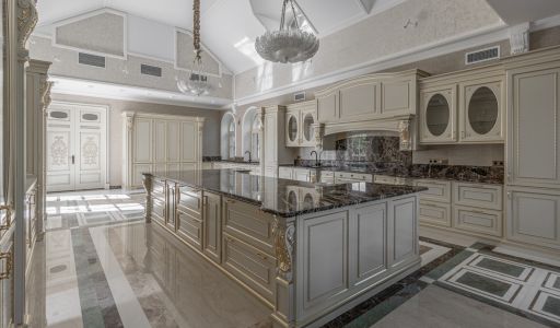 Новый дом под ключ в Павлово-1