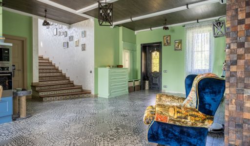 Готовый дом в КП Новолеоново