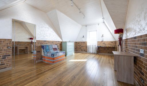 Готовый дом в КП Новолеоново