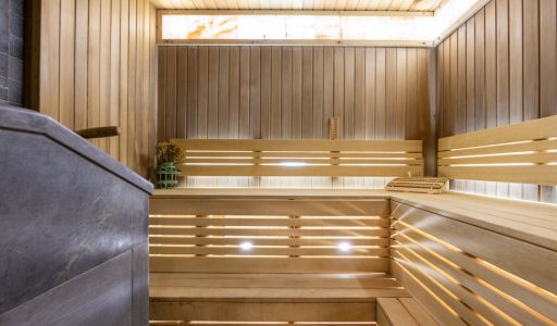 Готовый дом в КП Новолеоново