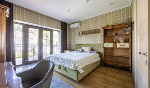 Готовый дом в КП Новолеоново