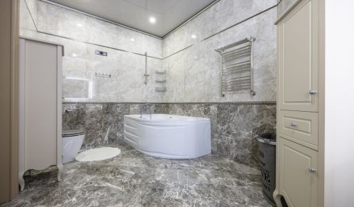 Готовый дом в КП Новолеоново