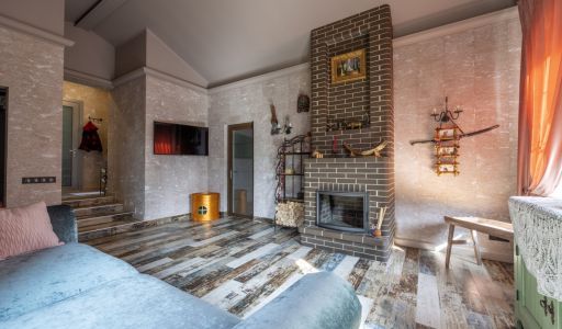 Готовый дом в КП Новолеоново