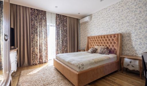 Готовый дом в КП Новолеоново