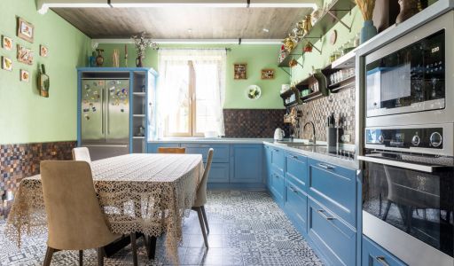 Готовый дом в КП Новолеоново